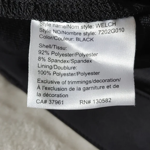 Shorts - Picture 6 of 6